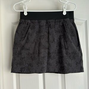 Eddie Bauer sport skirt